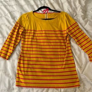 Loft 3/4 length sleeve. Size M.